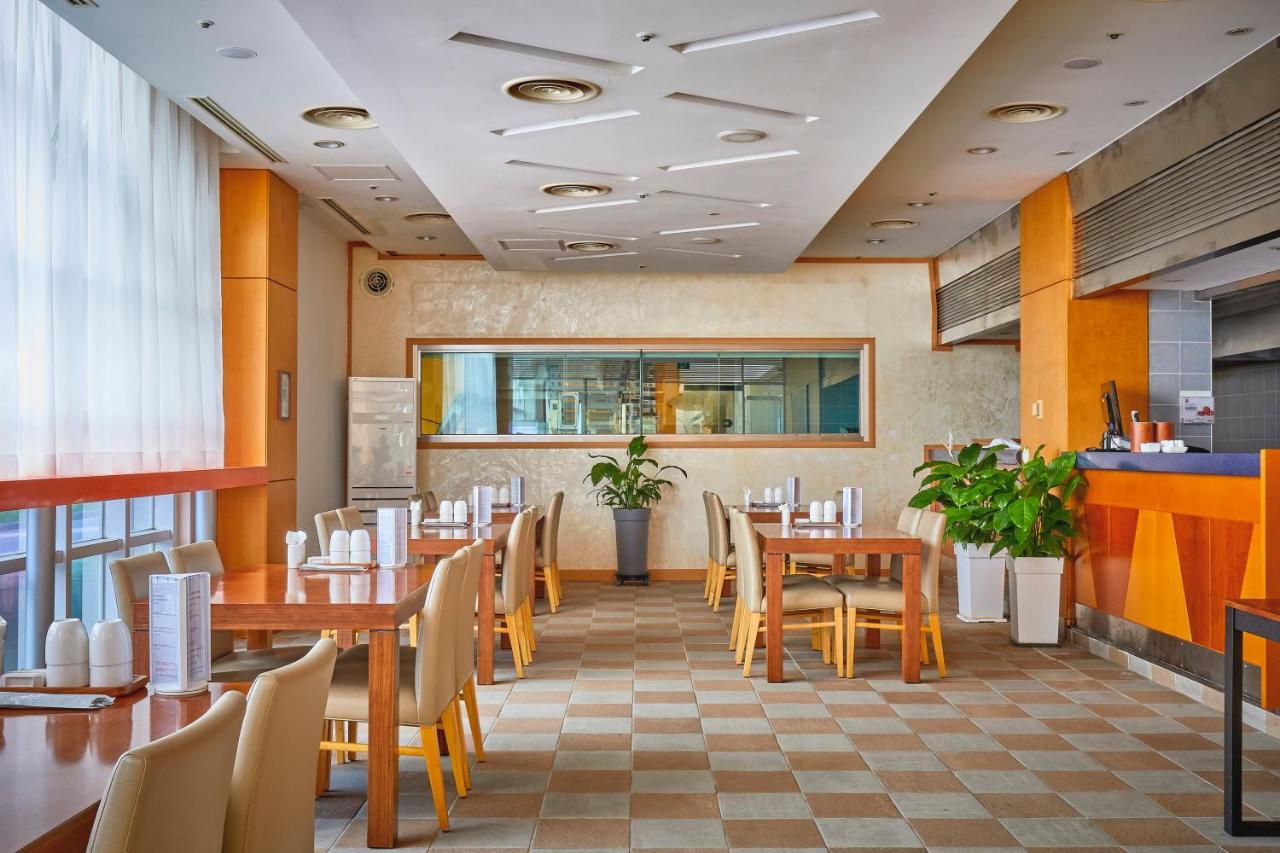 Gyeongju Mauna Ocean Resort Экстерьер фото
