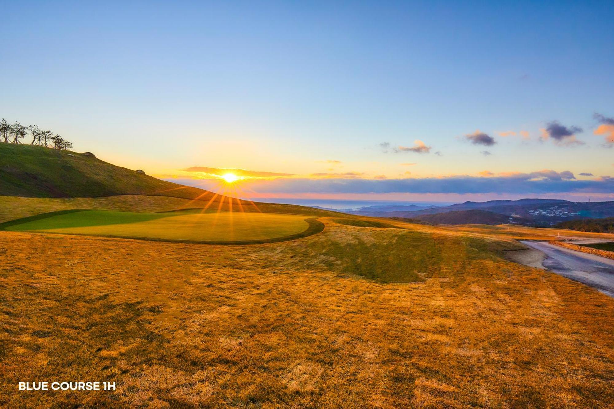 Gyeongju Mauna Ocean Resort Экстерьер фото