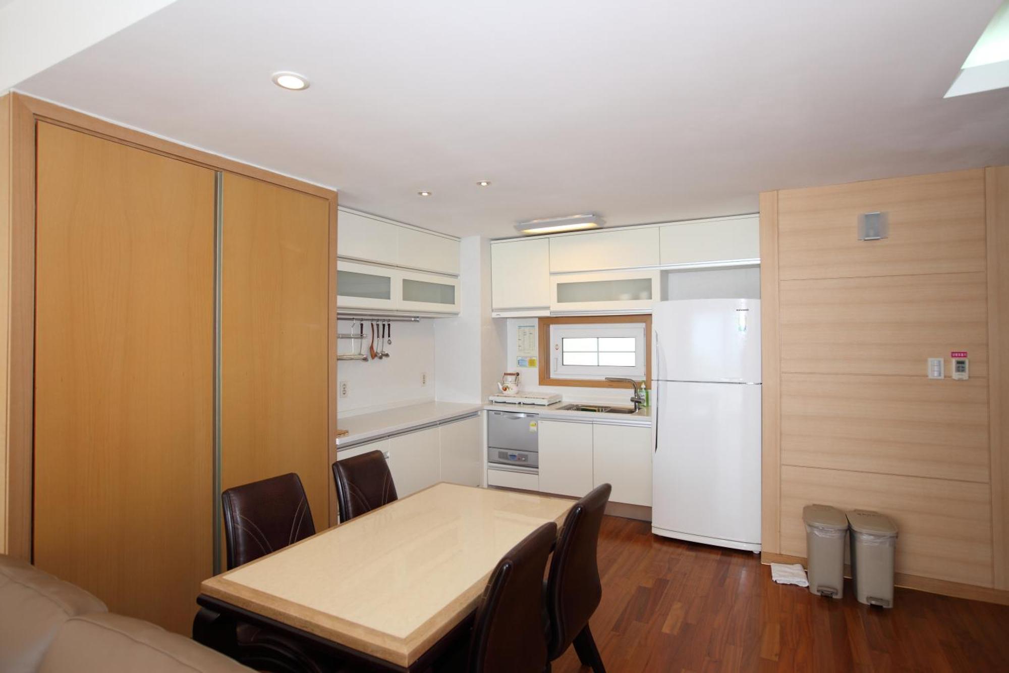 Gyeongju Mauna Ocean Resort Экстерьер фото
