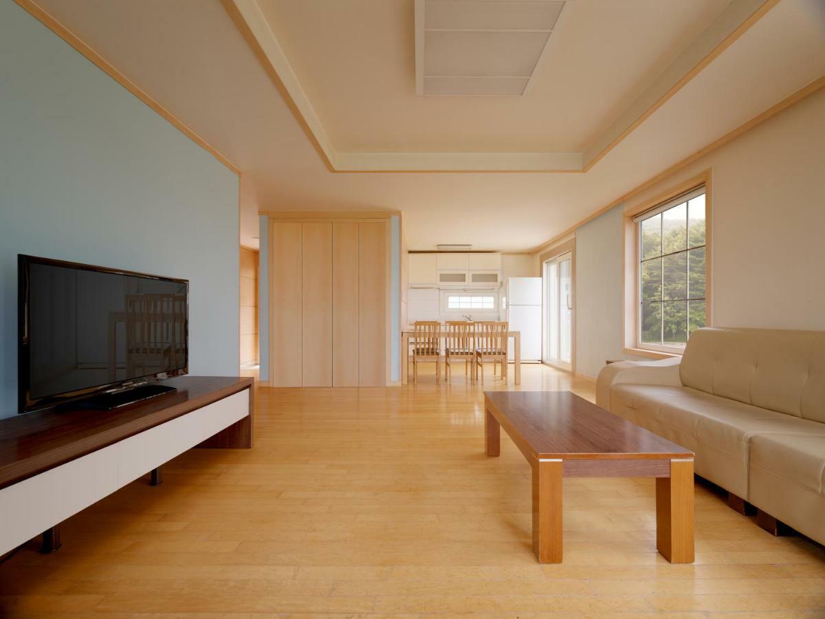 Gyeongju Mauna Ocean Resort Экстерьер фото