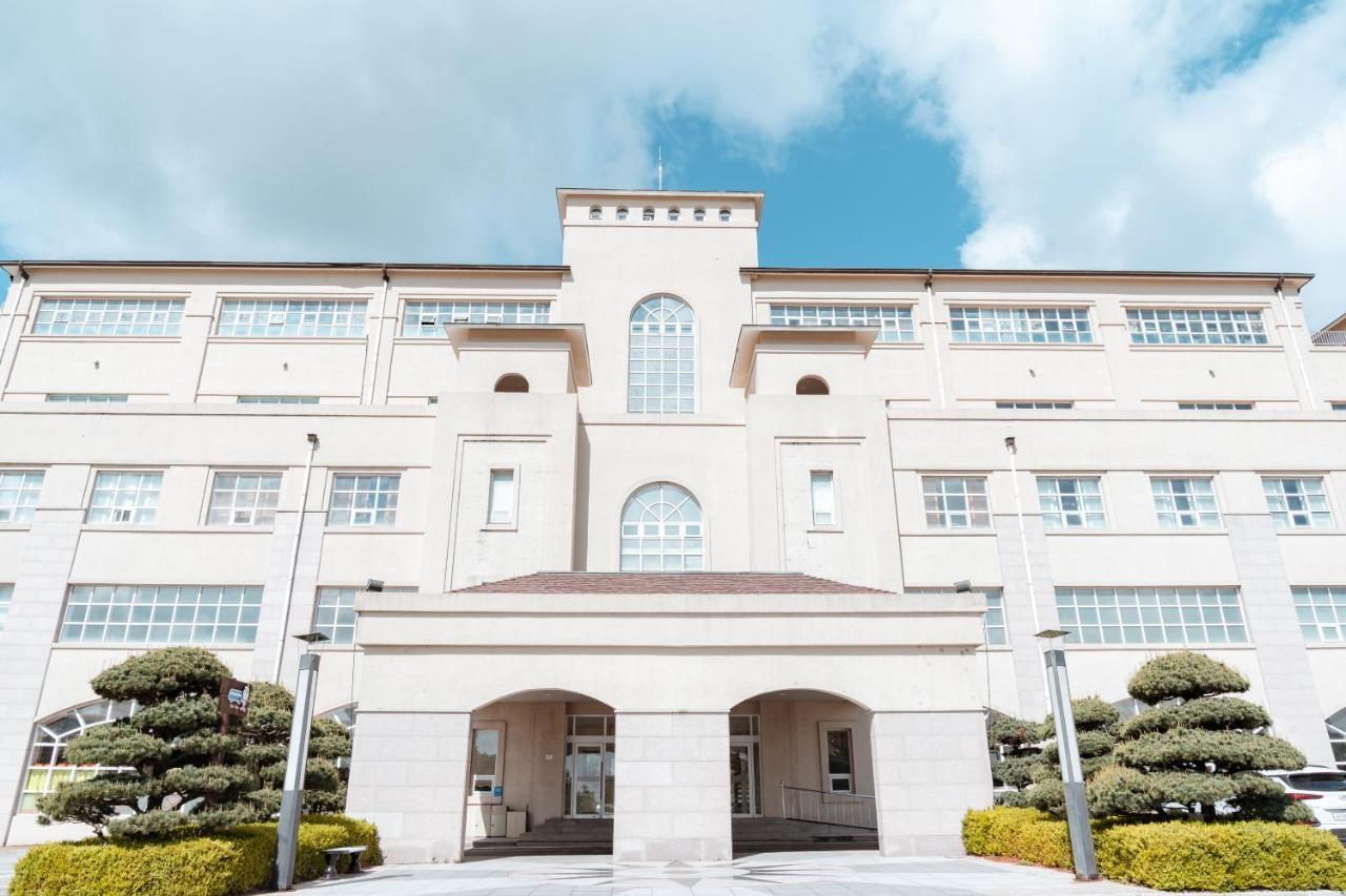 Gyeongju Mauna Ocean Resort Экстерьер фото